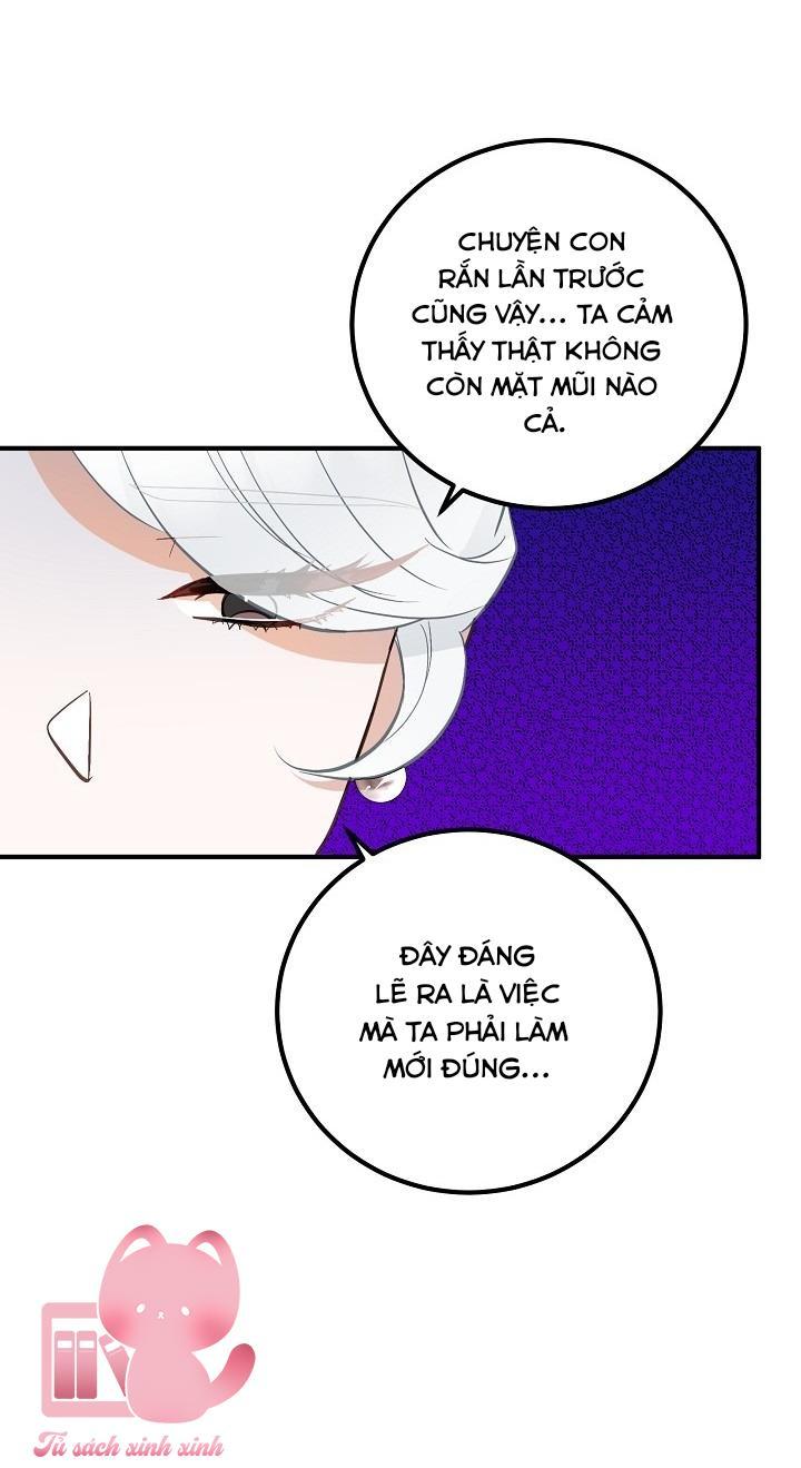 Bác Sĩ Hoàn Thành Trách Nhiệm Rồi Chapter 12 - Trang 2