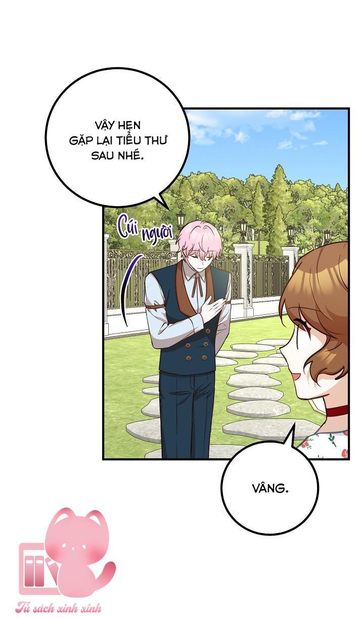 Bác Sĩ Hoàn Thành Trách Nhiệm Rồi Chapter 13 - Trang 2