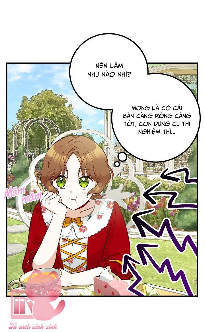 Bác Sĩ Hoàn Thành Trách Nhiệm Rồi Chapter 13 - Trang 2