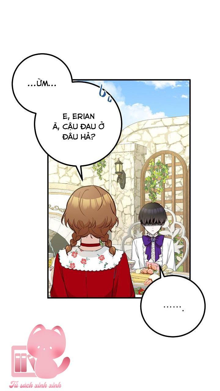 Bác Sĩ Hoàn Thành Trách Nhiệm Rồi Chapter 13 - Trang 2