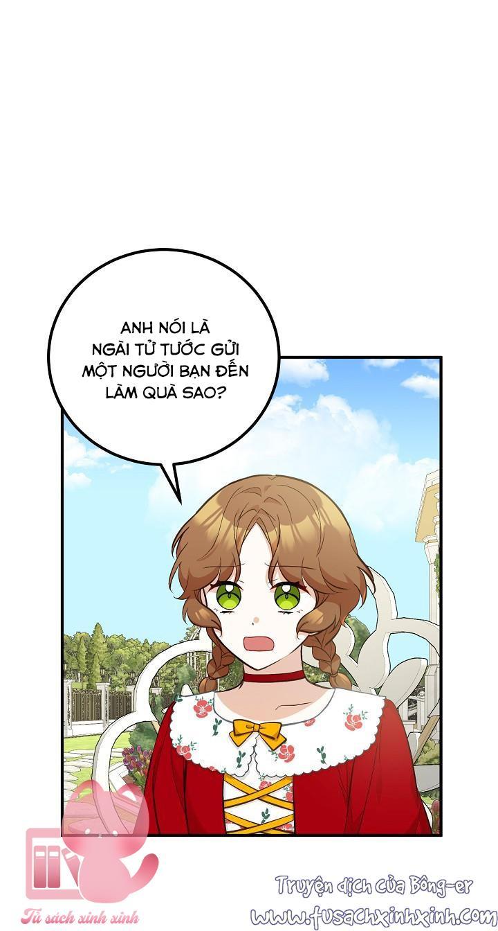 Bác Sĩ Hoàn Thành Trách Nhiệm Rồi Chapter 13 - Trang 2