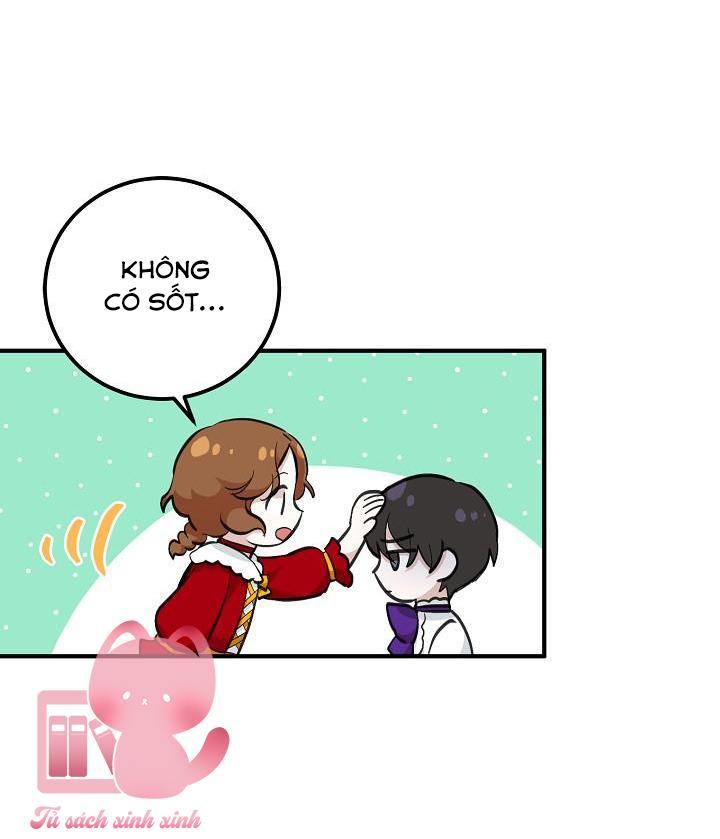 Bác Sĩ Hoàn Thành Trách Nhiệm Rồi Chapter 13 - Trang 2