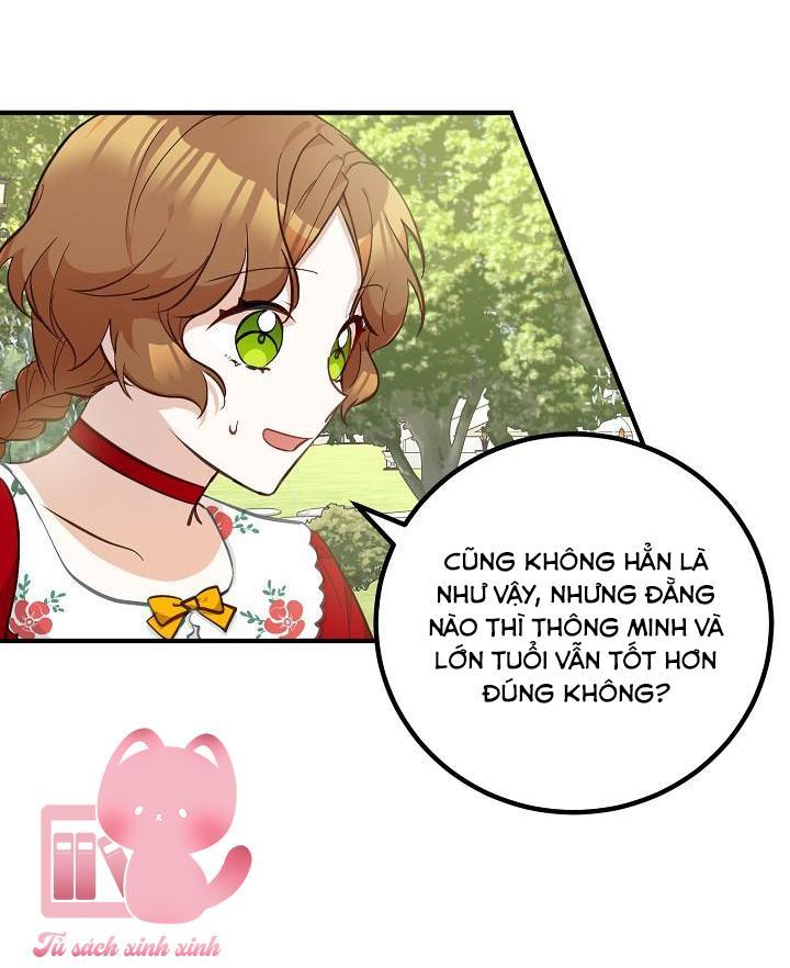 Bác Sĩ Hoàn Thành Trách Nhiệm Rồi Chapter 13 - Trang 2