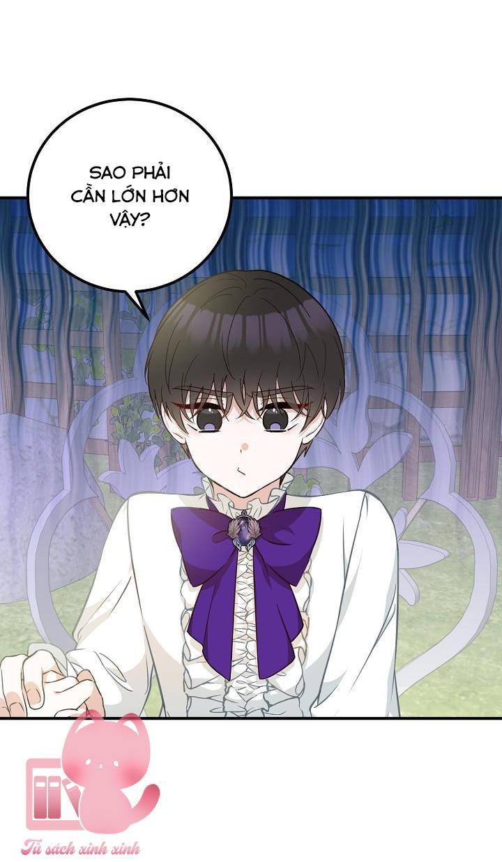 Bác Sĩ Hoàn Thành Trách Nhiệm Rồi Chapter 13 - Trang 2