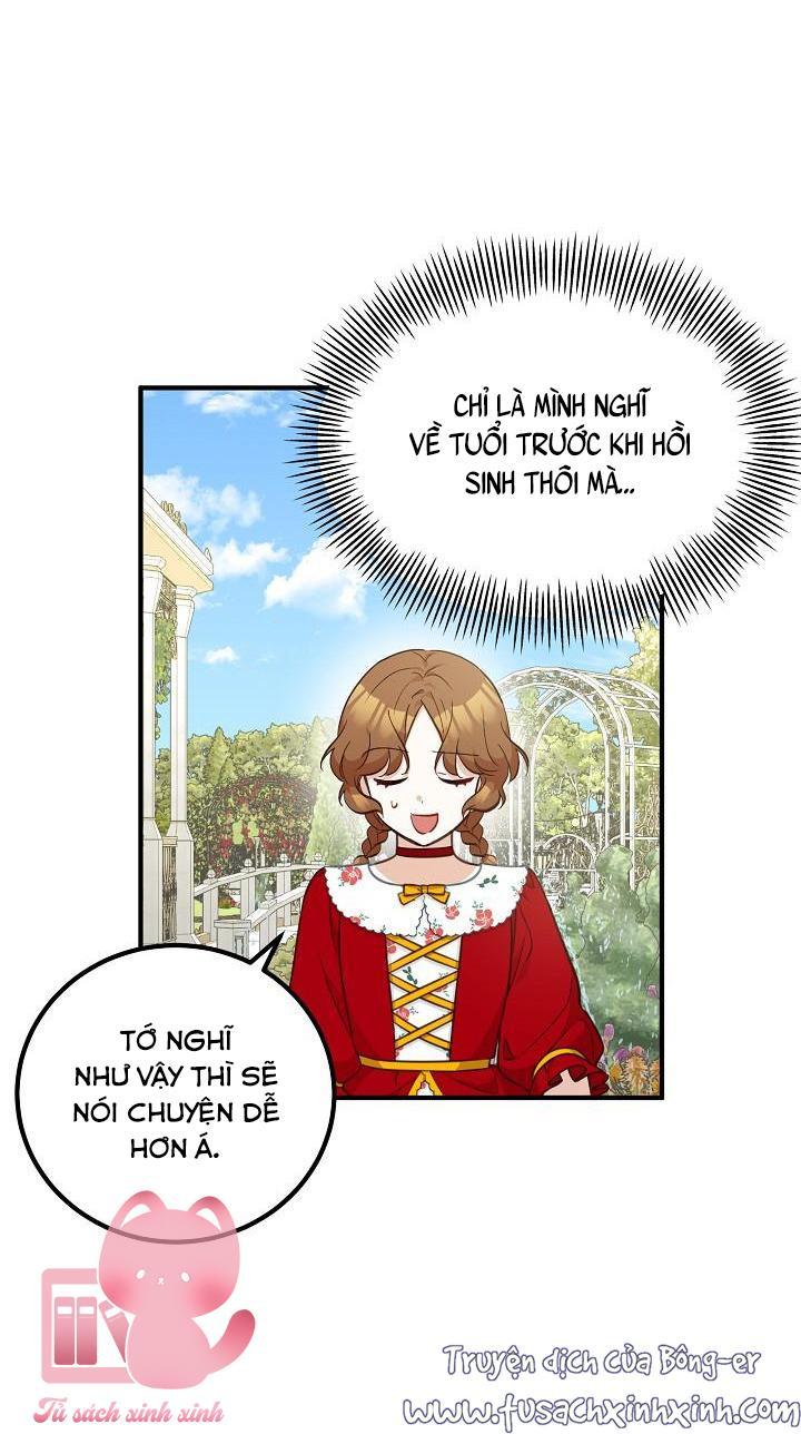 Bác Sĩ Hoàn Thành Trách Nhiệm Rồi Chapter 13 - Trang 2