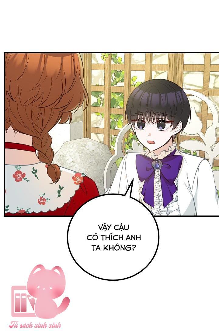 Bác Sĩ Hoàn Thành Trách Nhiệm Rồi Chapter 13 - Trang 2