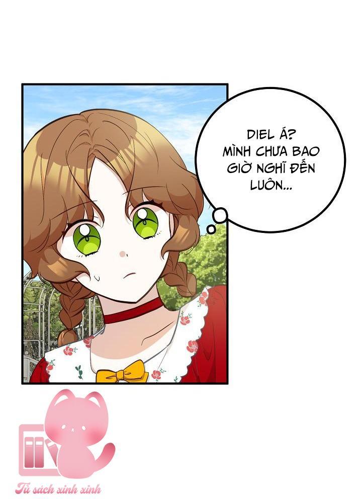 Bác Sĩ Hoàn Thành Trách Nhiệm Rồi Chapter 13 - Trang 2