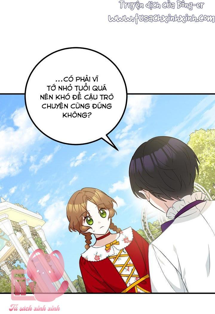 Bác Sĩ Hoàn Thành Trách Nhiệm Rồi Chapter 13 - Trang 2