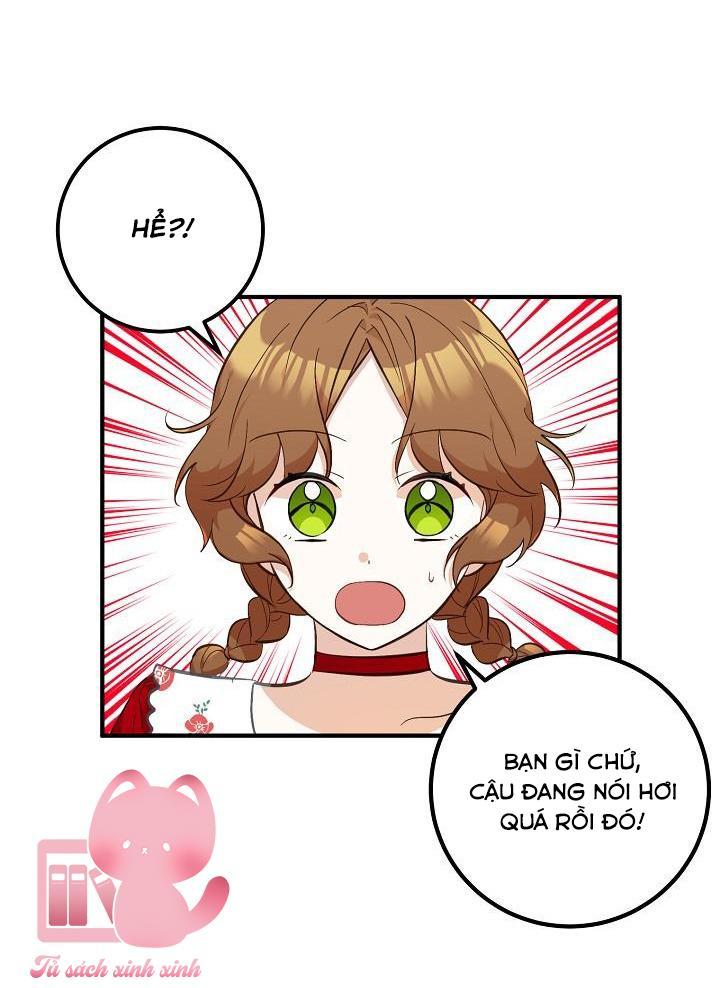 Bác Sĩ Hoàn Thành Trách Nhiệm Rồi Chapter 13 - Trang 2