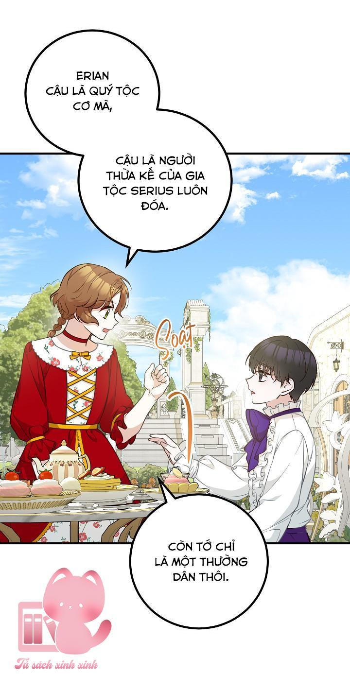 Bác Sĩ Hoàn Thành Trách Nhiệm Rồi Chapter 13 - Trang 2