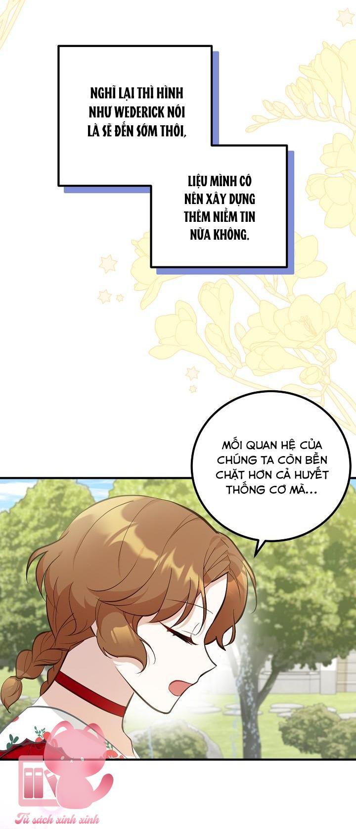 Bác Sĩ Hoàn Thành Trách Nhiệm Rồi Chapter 13 - Trang 2