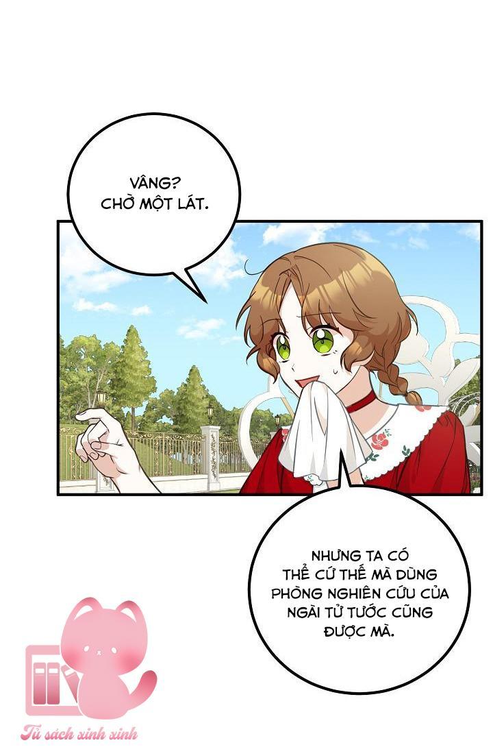 Bác Sĩ Hoàn Thành Trách Nhiệm Rồi Chapter 13 - Trang 2