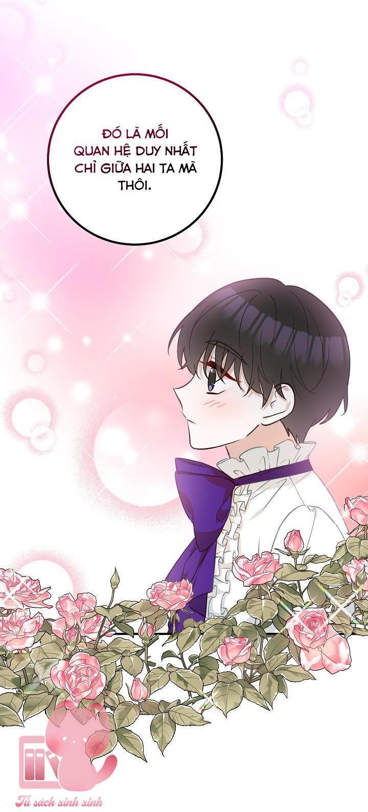 Bác Sĩ Hoàn Thành Trách Nhiệm Rồi Chapter 13 - Trang 2