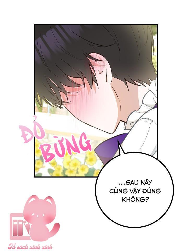 Bác Sĩ Hoàn Thành Trách Nhiệm Rồi Chapter 13 - Trang 2