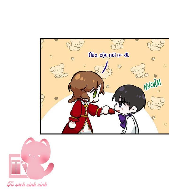 Bác Sĩ Hoàn Thành Trách Nhiệm Rồi Chapter 13 - Trang 2