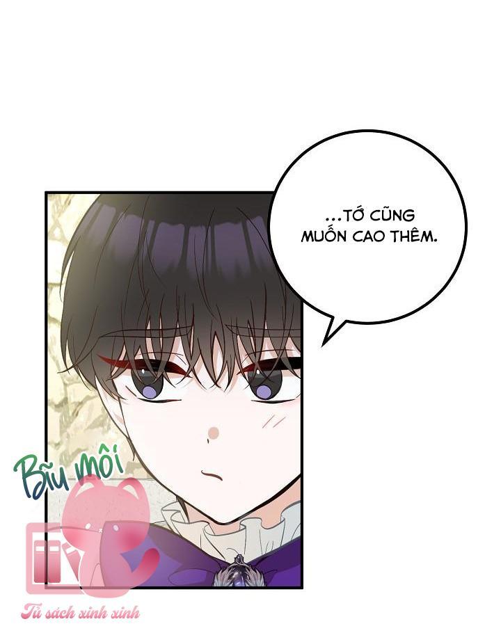 Bác Sĩ Hoàn Thành Trách Nhiệm Rồi Chapter 13 - Trang 2