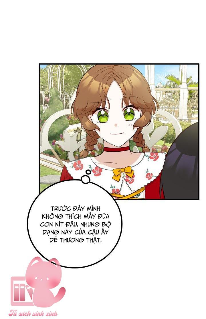 Bác Sĩ Hoàn Thành Trách Nhiệm Rồi Chapter 13 - Trang 2