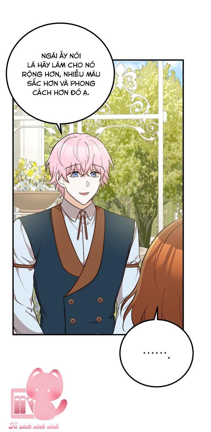 Bác Sĩ Hoàn Thành Trách Nhiệm Rồi Chapter 13 - Trang 2