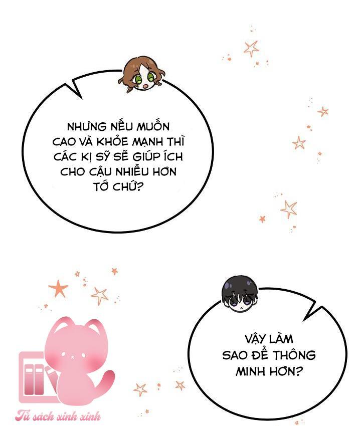 Bác Sĩ Hoàn Thành Trách Nhiệm Rồi Chapter 13 - Trang 2