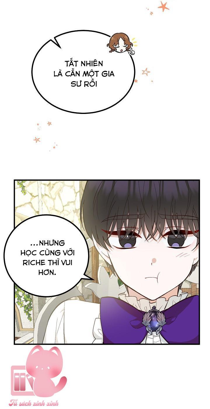 Bác Sĩ Hoàn Thành Trách Nhiệm Rồi Chapter 13 - Trang 2