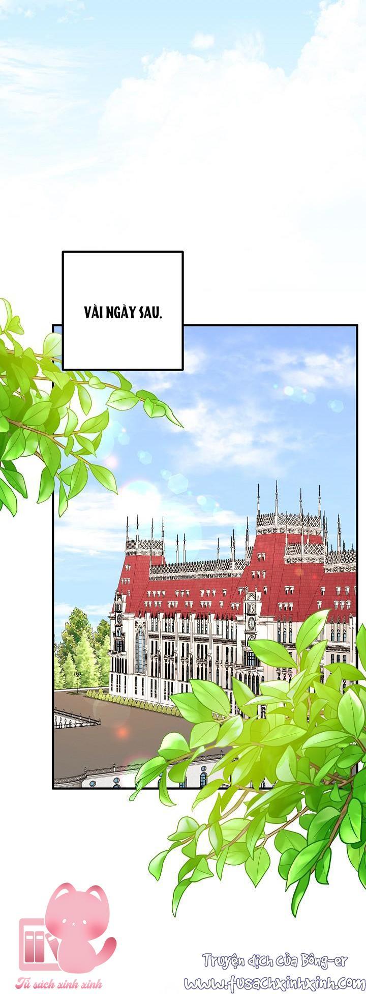 Bác Sĩ Hoàn Thành Trách Nhiệm Rồi Chapter 13 - Trang 2