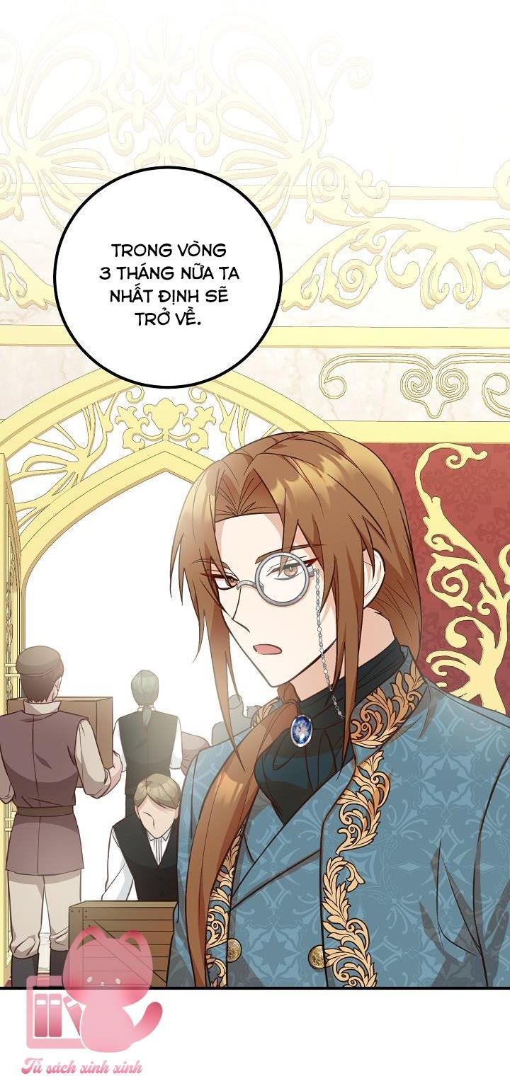 Bác Sĩ Hoàn Thành Trách Nhiệm Rồi Chapter 13 - Trang 2