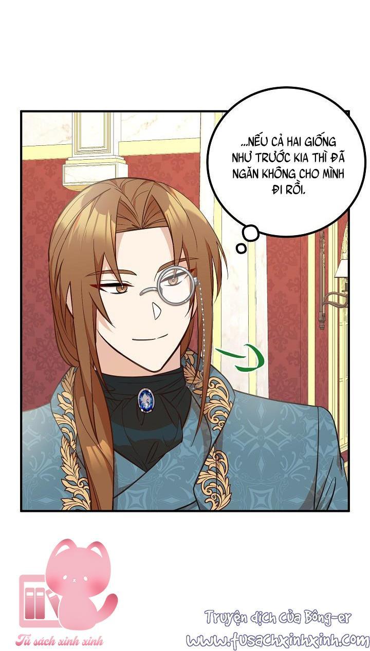 Bác Sĩ Hoàn Thành Trách Nhiệm Rồi Chapter 13 - Trang 2