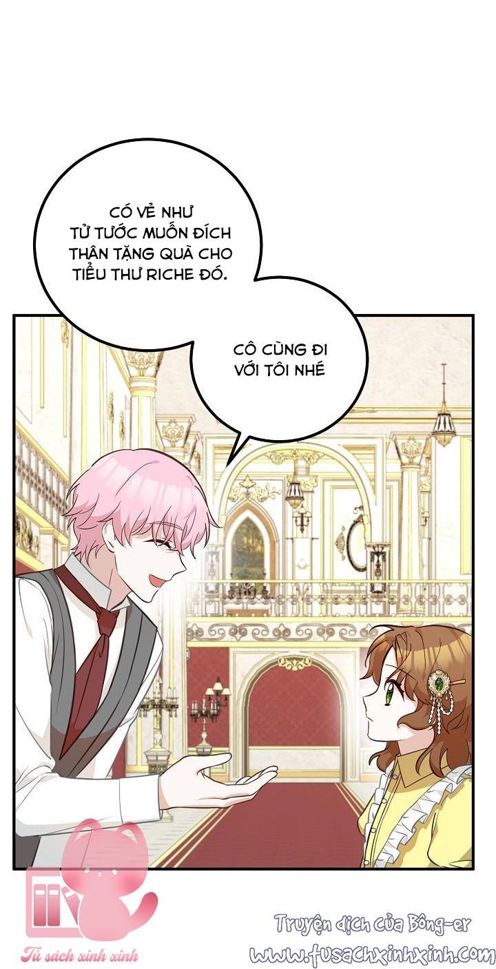 Bác Sĩ Hoàn Thành Trách Nhiệm Rồi Chapter 13 - Trang 2