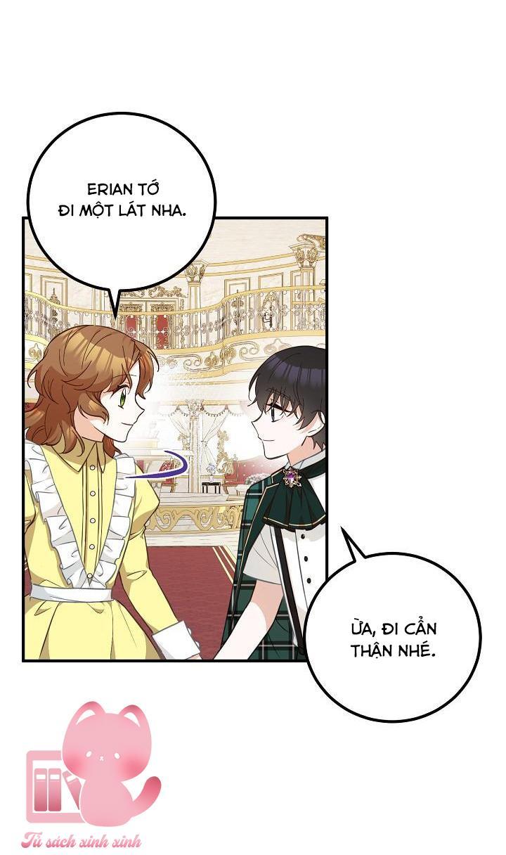 Bác Sĩ Hoàn Thành Trách Nhiệm Rồi Chapter 13 - Trang 2