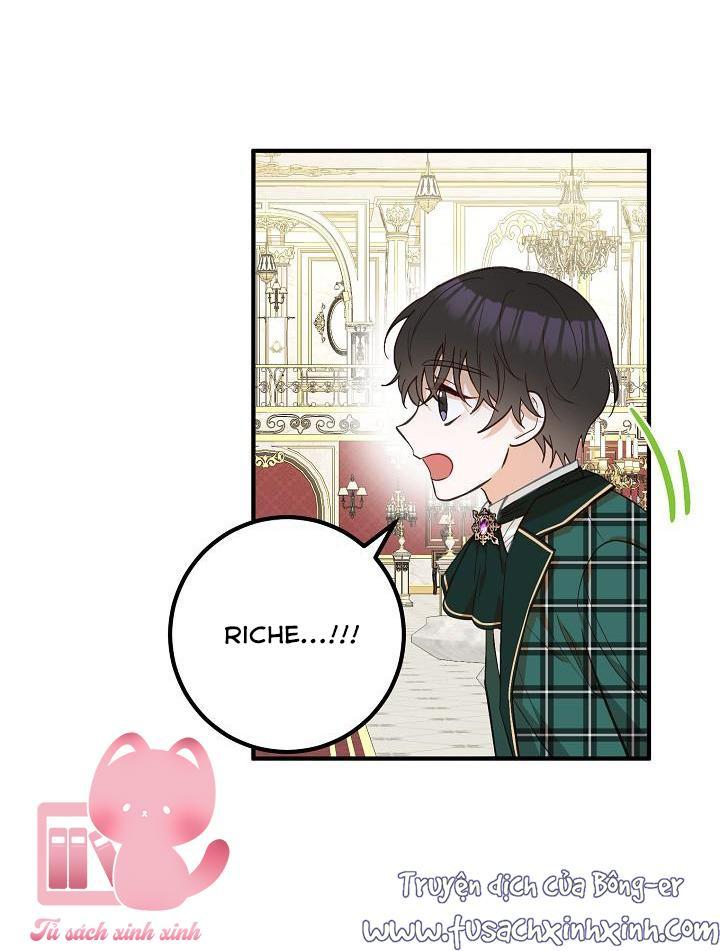 Bác Sĩ Hoàn Thành Trách Nhiệm Rồi Chapter 13 - Trang 2