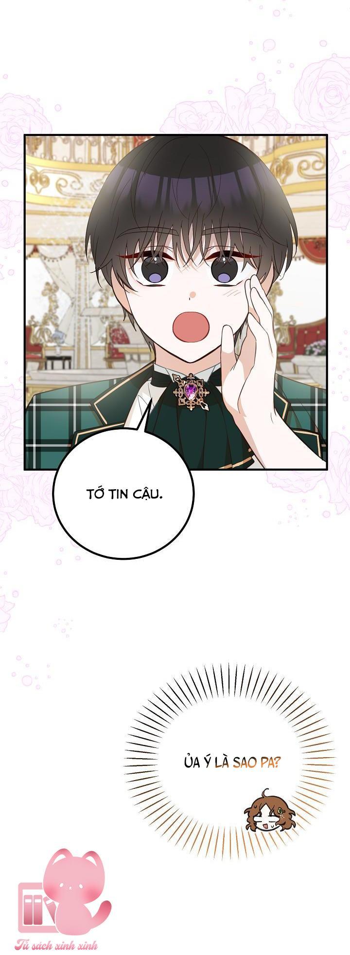 Bác Sĩ Hoàn Thành Trách Nhiệm Rồi Chapter 13 - Trang 2