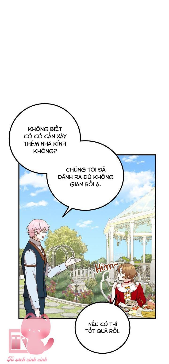 Bác Sĩ Hoàn Thành Trách Nhiệm Rồi Chapter 13 - Trang 2