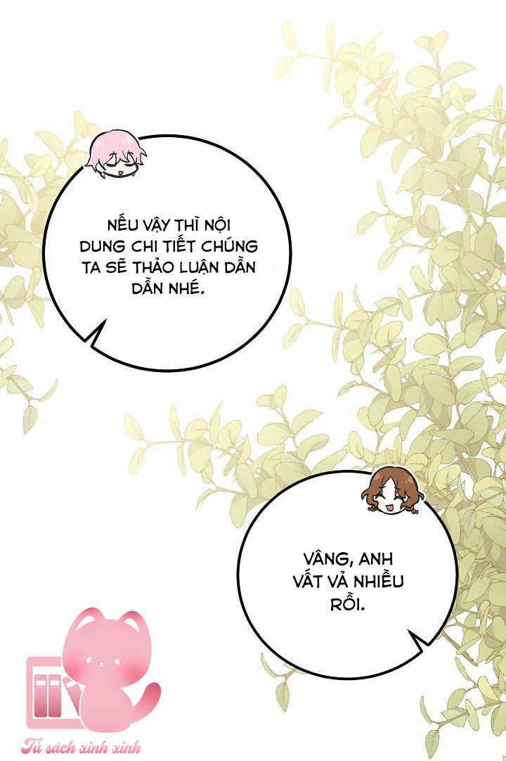 Bác Sĩ Hoàn Thành Trách Nhiệm Rồi Chapter 13 - Trang 2