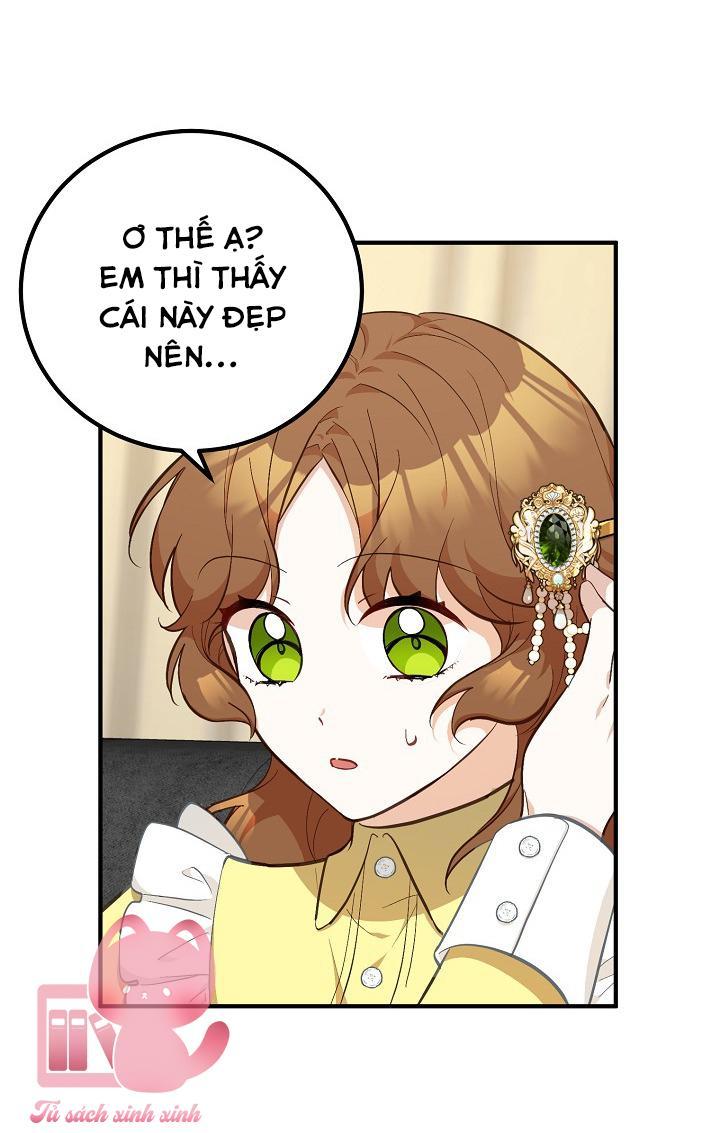 Bác Sĩ Hoàn Thành Trách Nhiệm Rồi Chapter 14 - Trang 2