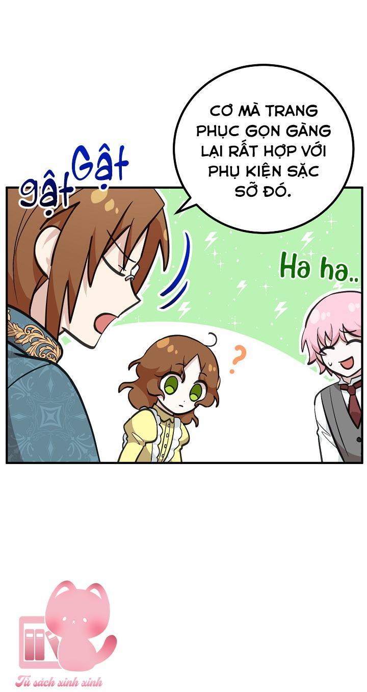 Bác Sĩ Hoàn Thành Trách Nhiệm Rồi Chapter 14 - Trang 2