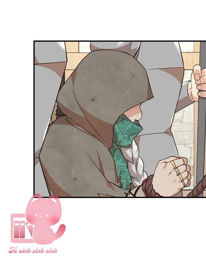 Bác Sĩ Hoàn Thành Trách Nhiệm Rồi Chapter 14 - Trang 2