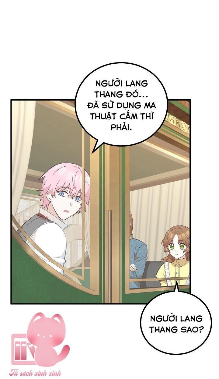 Bác Sĩ Hoàn Thành Trách Nhiệm Rồi Chapter 14 - Trang 2