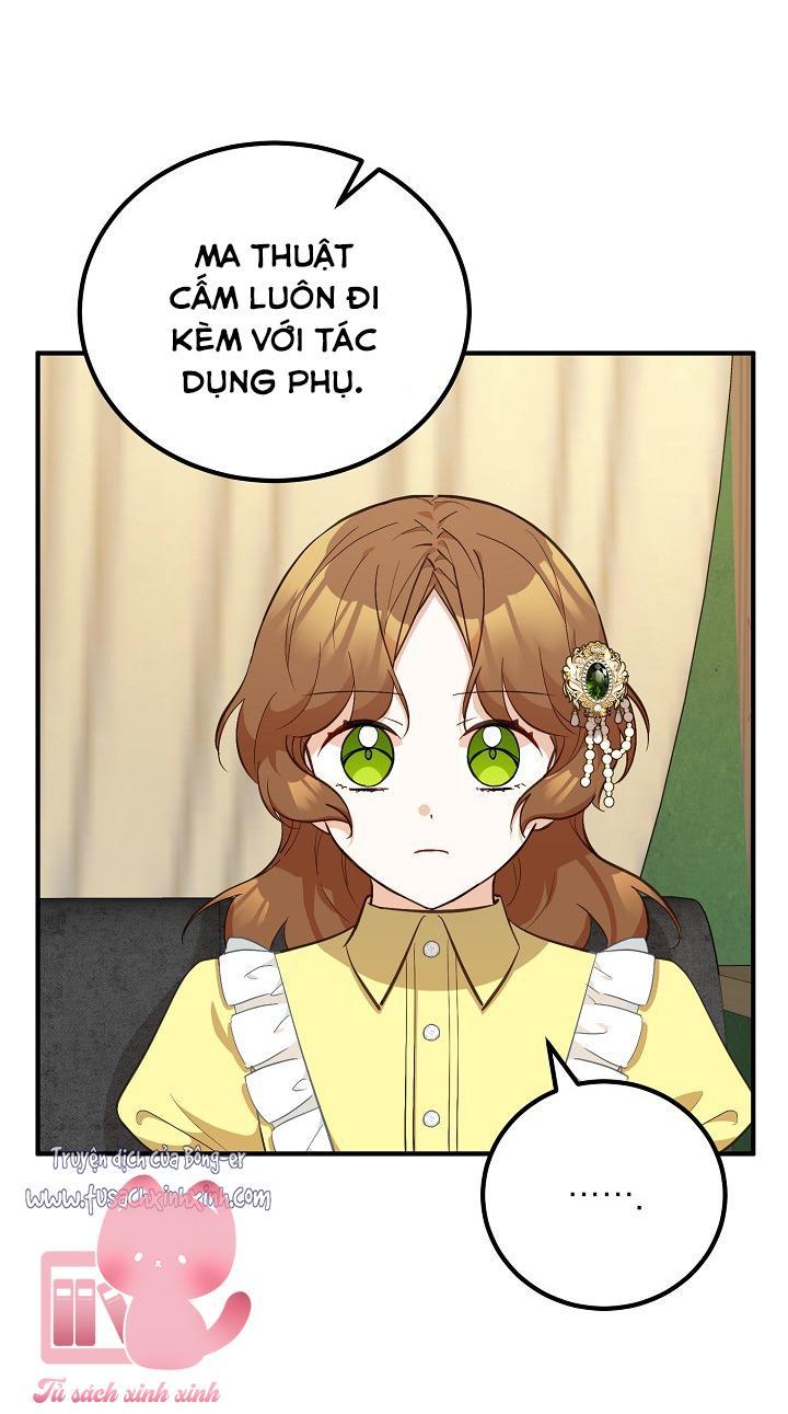 Bác Sĩ Hoàn Thành Trách Nhiệm Rồi Chapter 14 - Trang 2