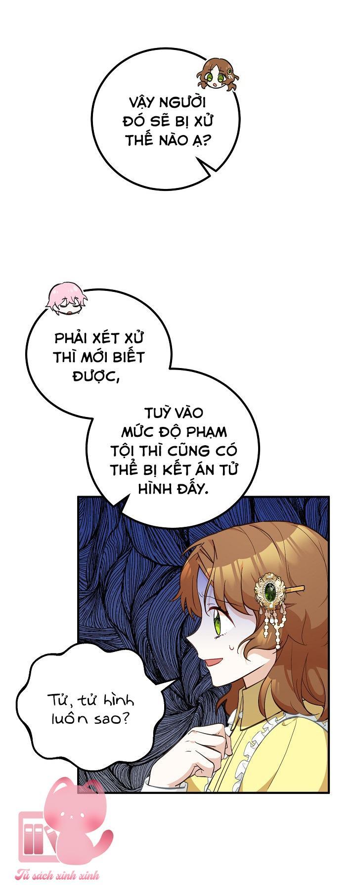 Bác Sĩ Hoàn Thành Trách Nhiệm Rồi Chapter 14 - Trang 2