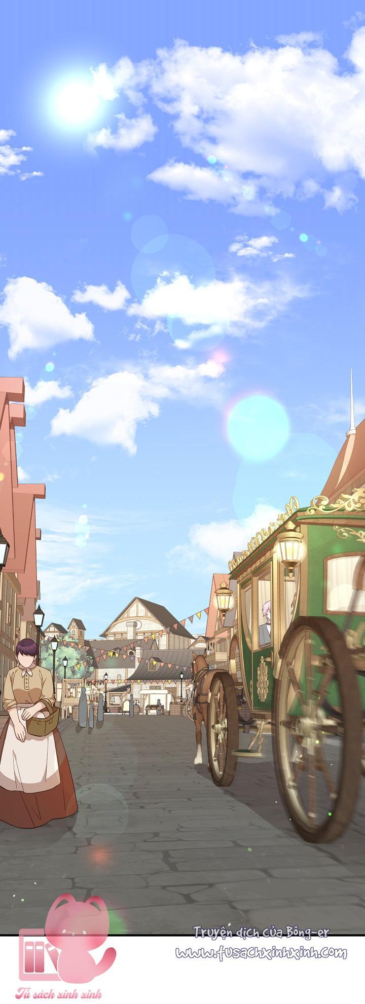 Bác Sĩ Hoàn Thành Trách Nhiệm Rồi Chapter 14 - Trang 2