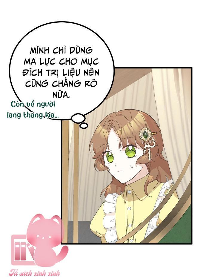 Bác Sĩ Hoàn Thành Trách Nhiệm Rồi Chapter 14 - Trang 2