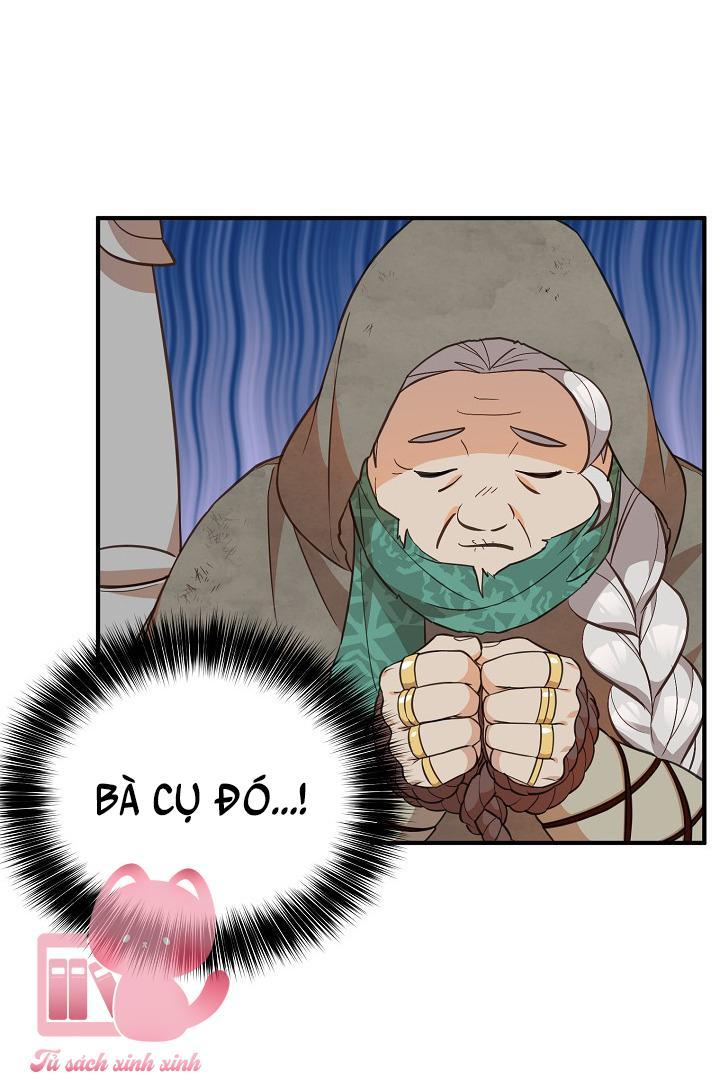 Bác Sĩ Hoàn Thành Trách Nhiệm Rồi Chapter 14 - Trang 2