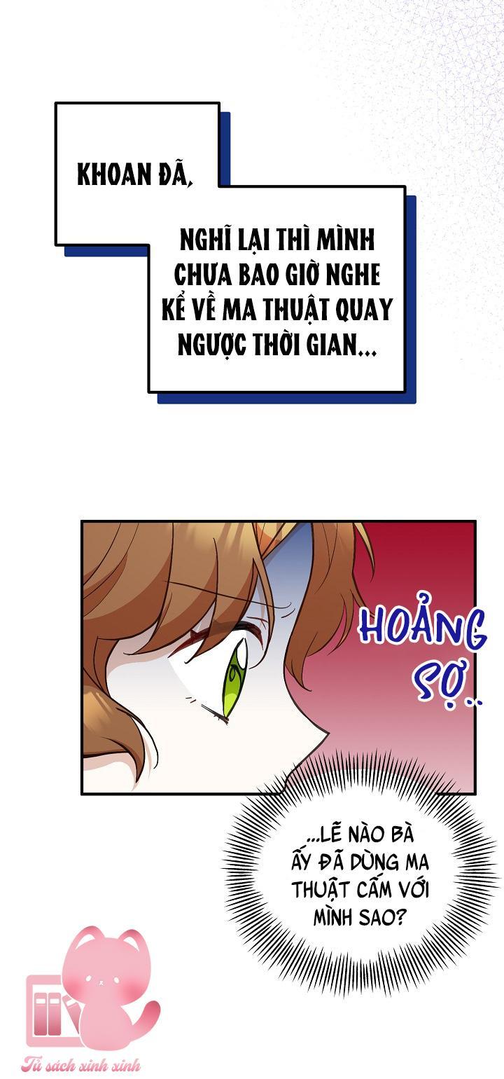 Bác Sĩ Hoàn Thành Trách Nhiệm Rồi Chapter 14 - Trang 2