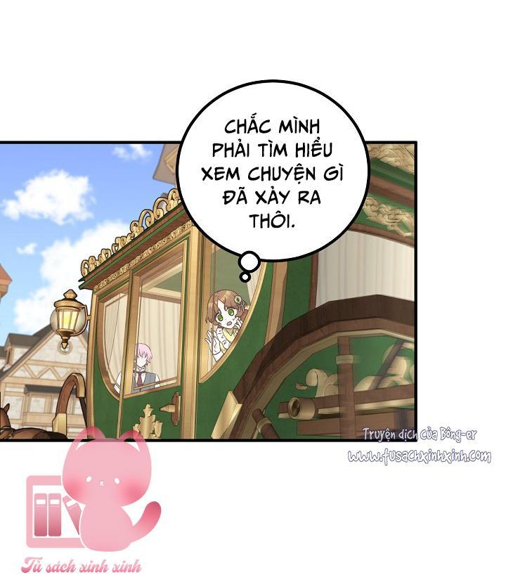 Bác Sĩ Hoàn Thành Trách Nhiệm Rồi Chapter 14 - Trang 2