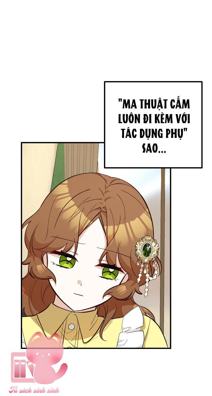 Bác Sĩ Hoàn Thành Trách Nhiệm Rồi Chapter 14 - Trang 2