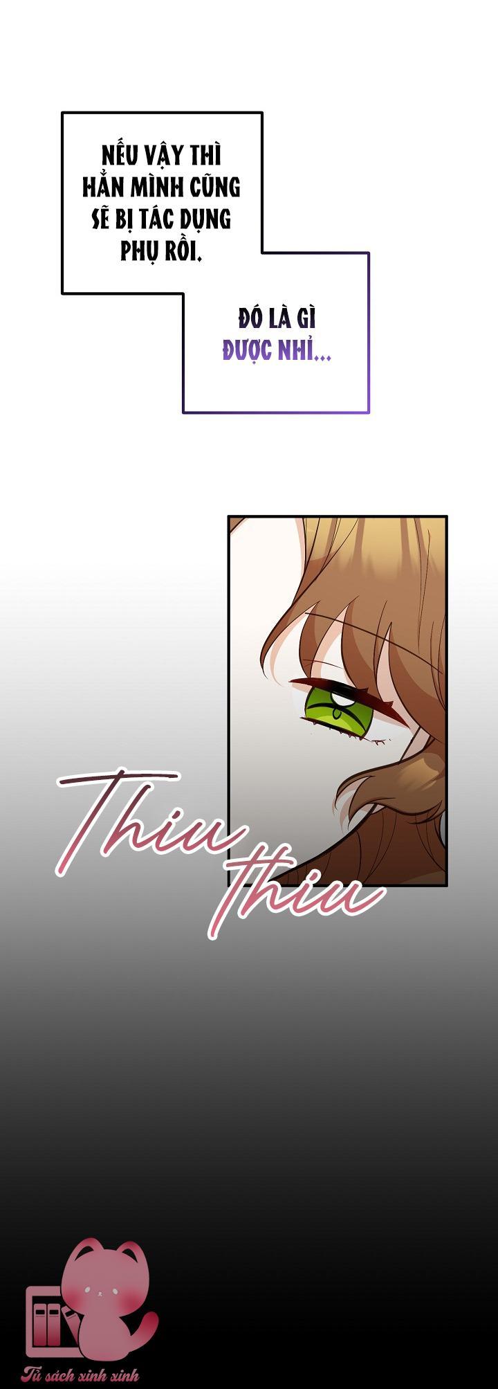 Bác Sĩ Hoàn Thành Trách Nhiệm Rồi Chapter 14 - Trang 2