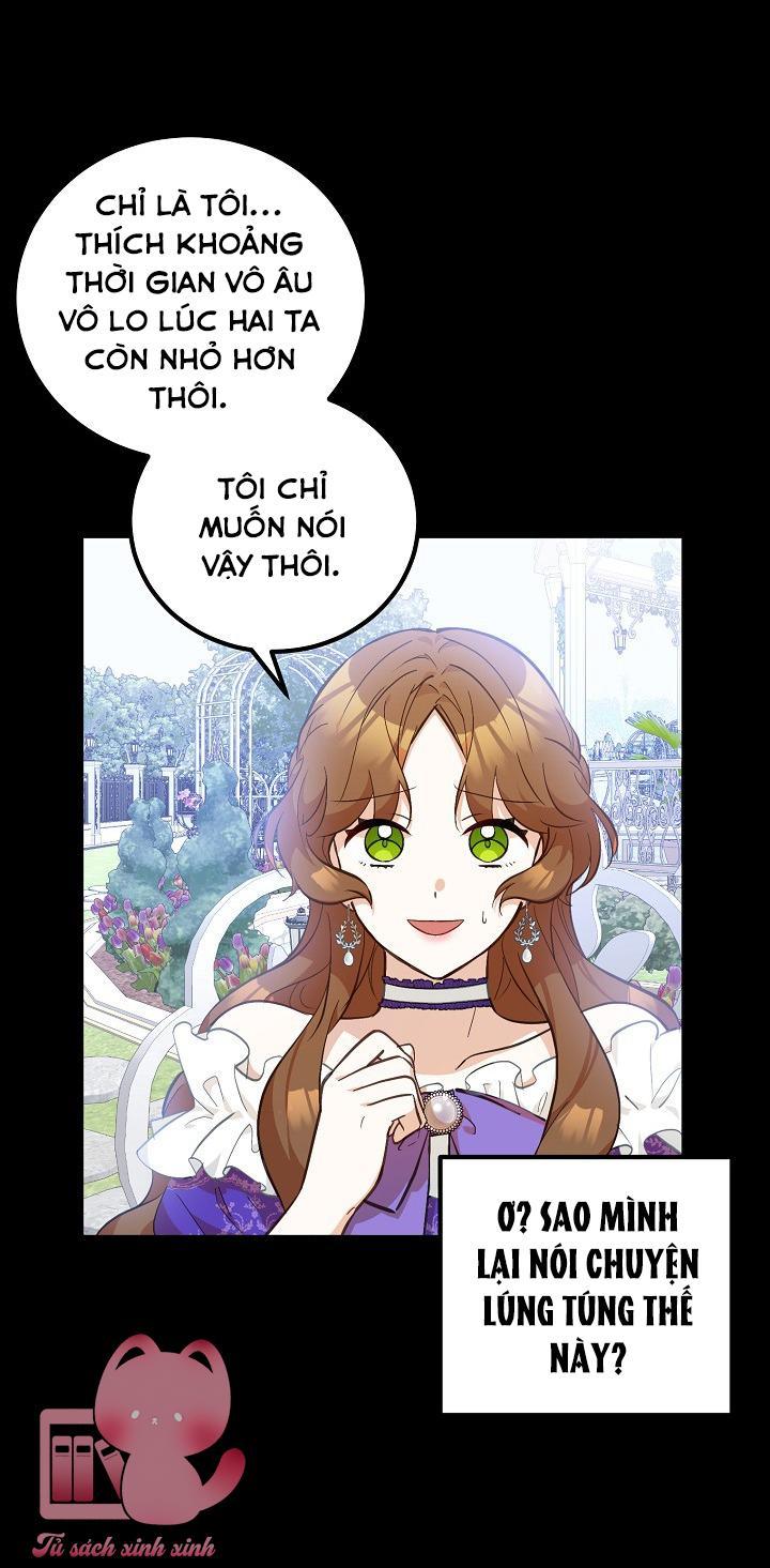 Bác Sĩ Hoàn Thành Trách Nhiệm Rồi Chapter 14 - Trang 2