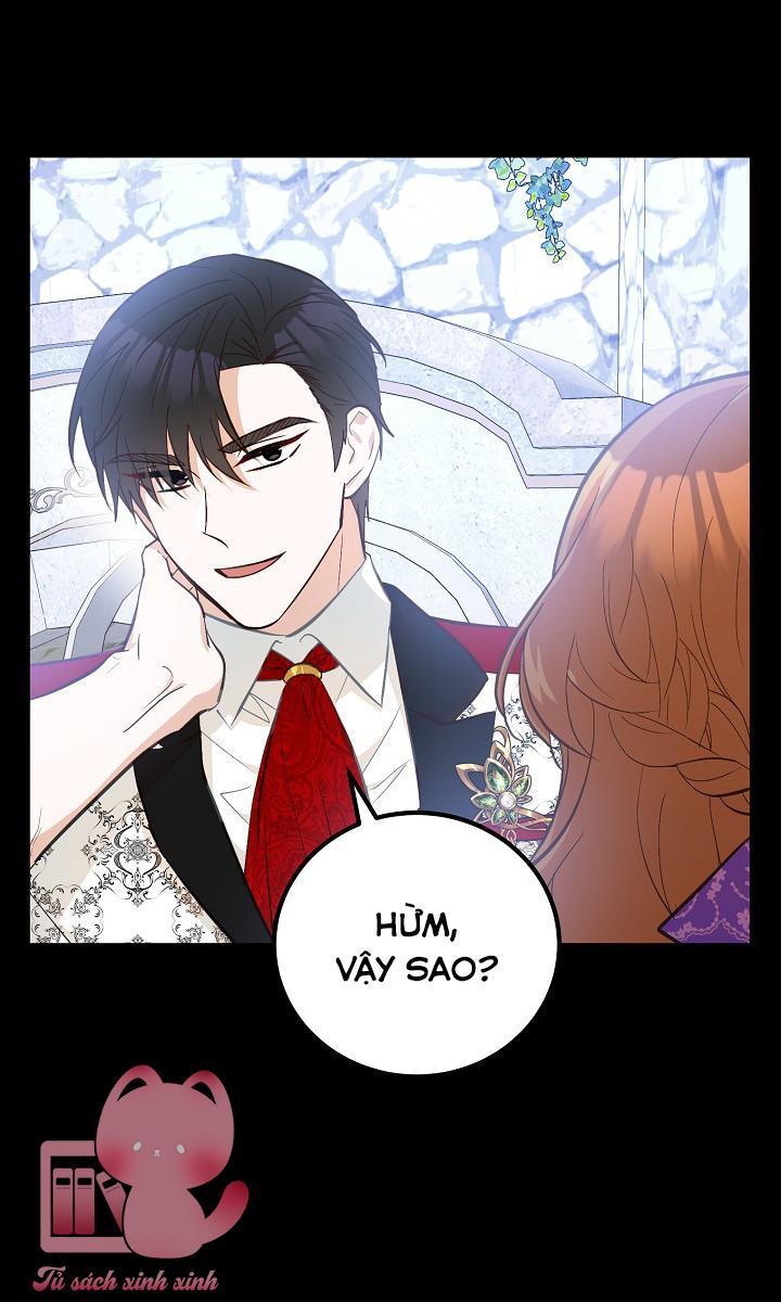 Bác Sĩ Hoàn Thành Trách Nhiệm Rồi Chapter 14 - Trang 2