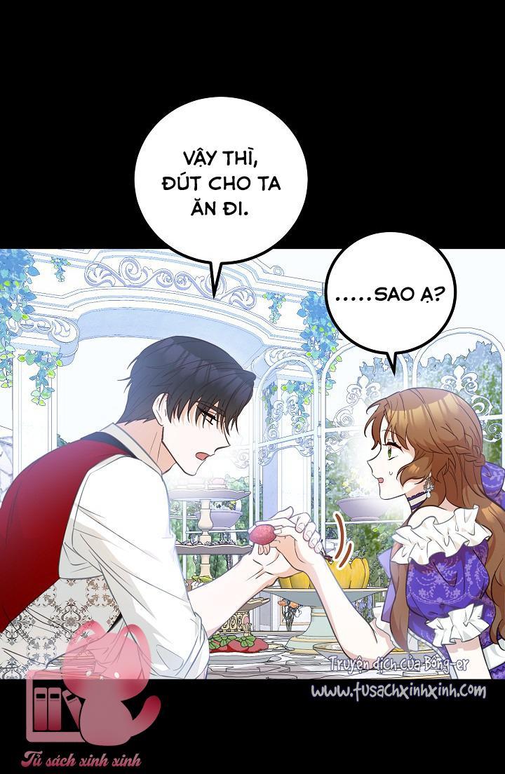 Bác Sĩ Hoàn Thành Trách Nhiệm Rồi Chapter 14 - Trang 2