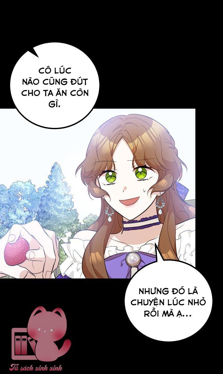 Bác Sĩ Hoàn Thành Trách Nhiệm Rồi Chapter 14 - Trang 2